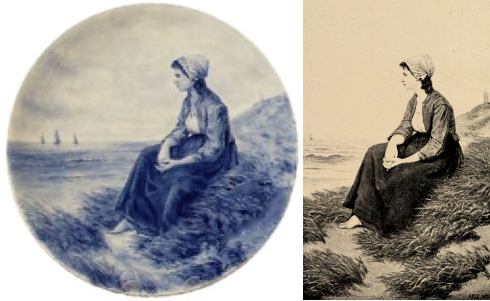 De bruid van de zeeman